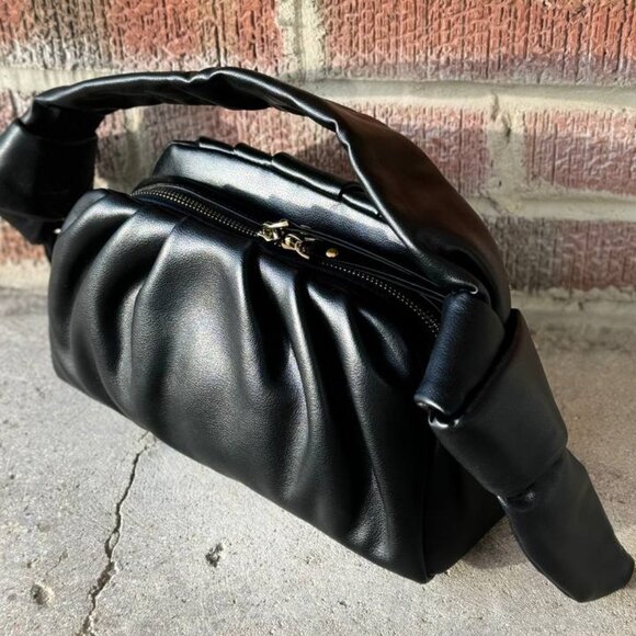 Luxe Knot Bag - Picture 9 of 11